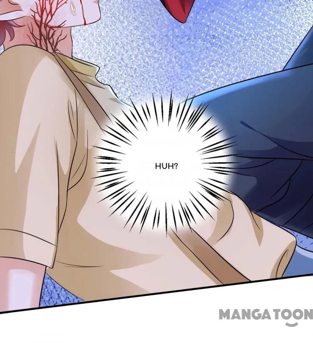 Read My Vampire My Hunter chapter 68 image 56 on Lezhin