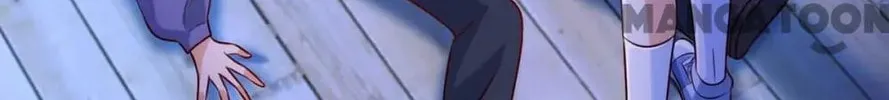 Read My Vampire My Hunter chapter 68 image 6 on Lezhin