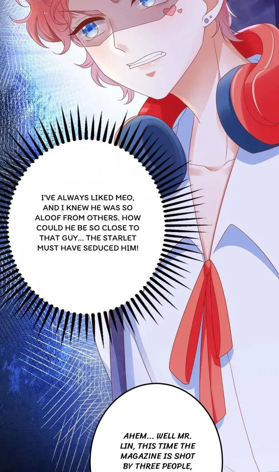Read My Vampire My Hunter chapter 7 image 2 on Lezhin