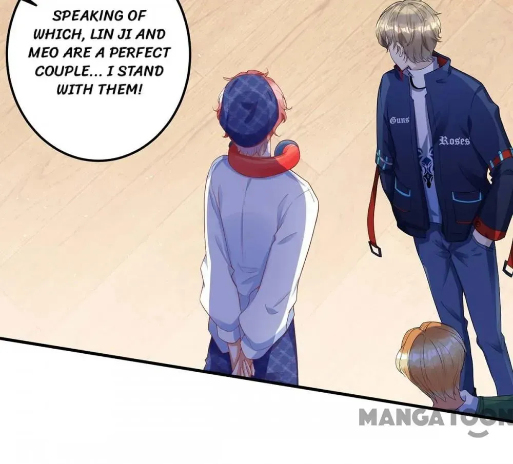 Read My Vampire My Hunter chapter 7 image 23 on Lezhin
