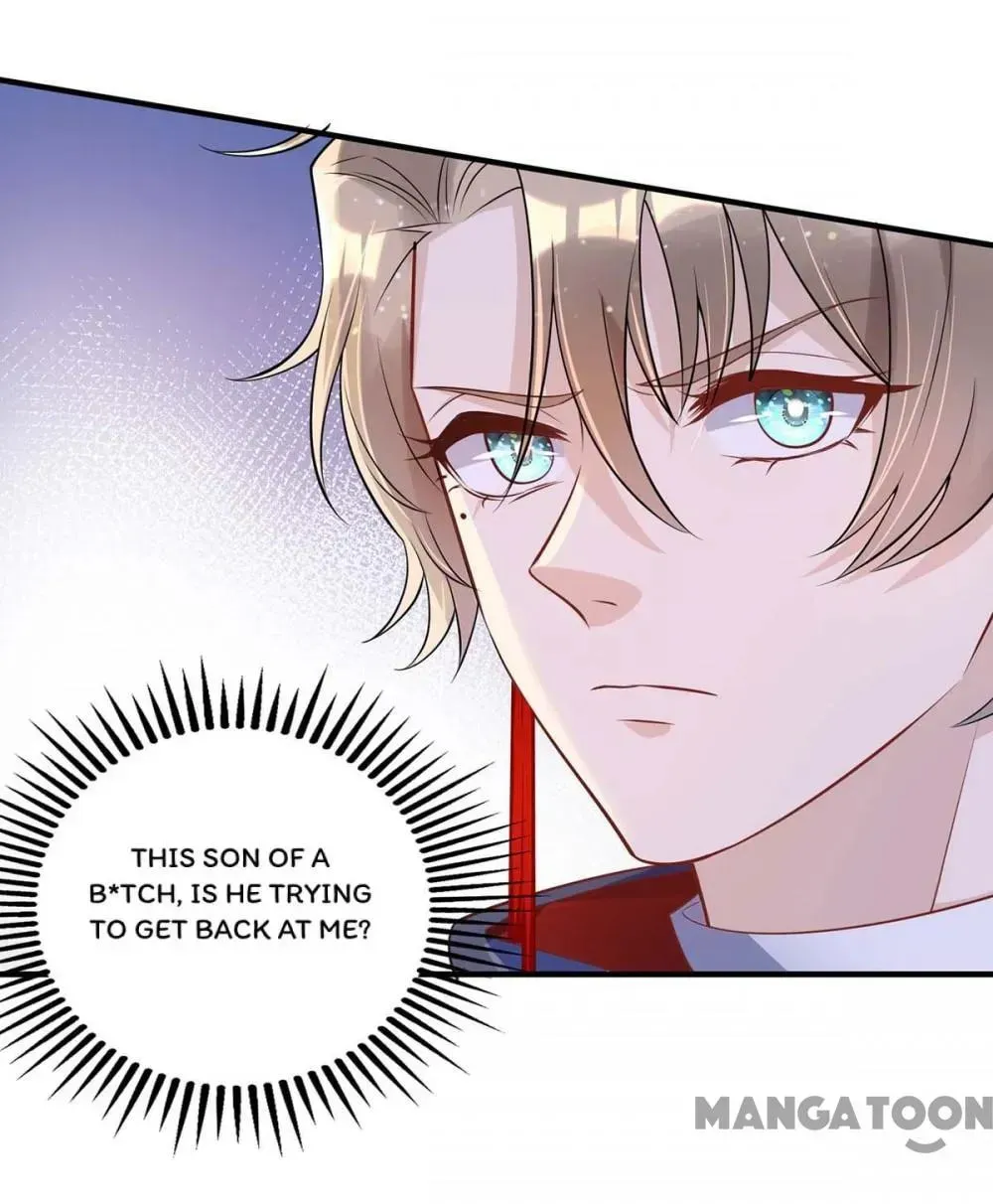 Read My Vampire My Hunter chapter 7 image 24 on Lezhin