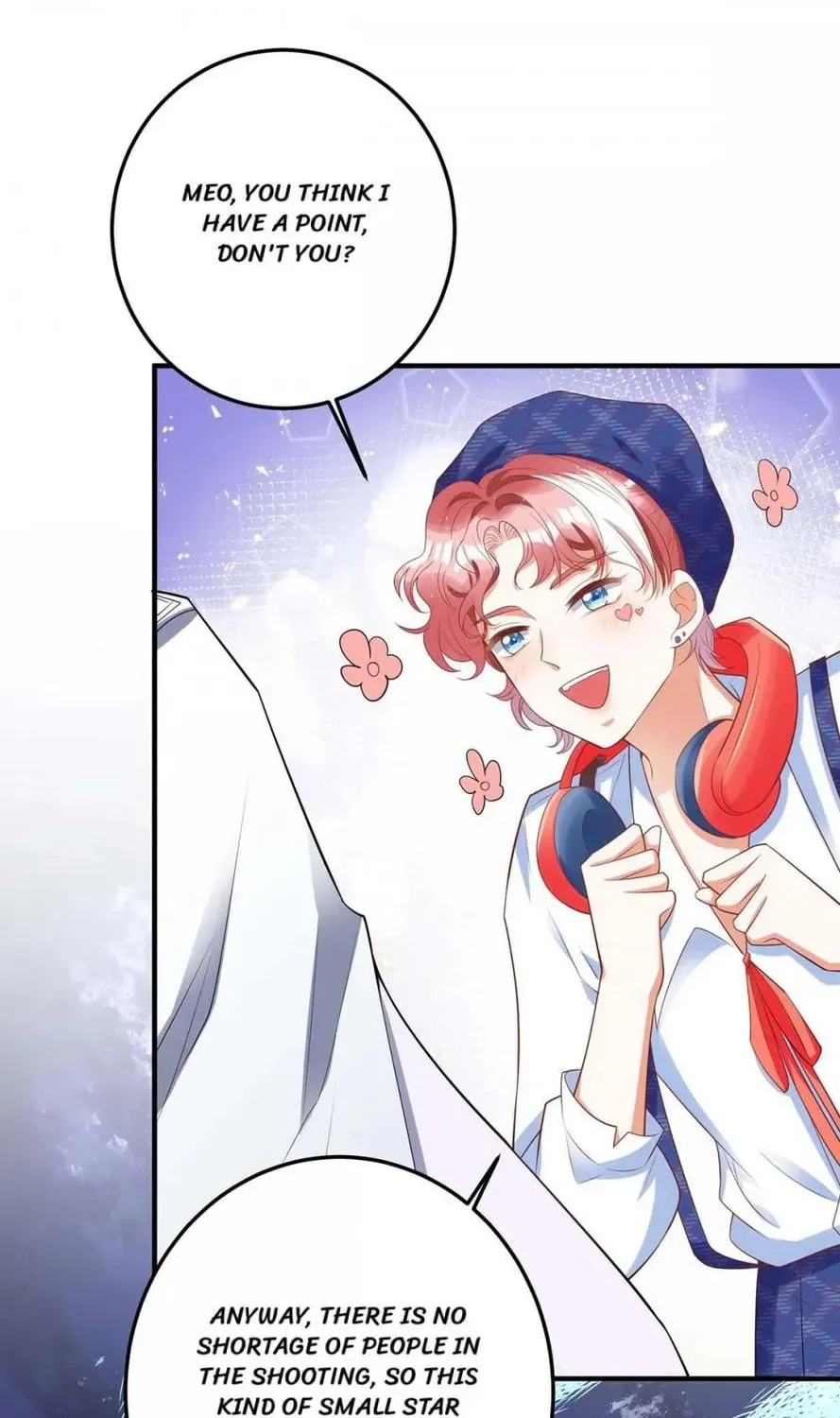 Read My Vampire My Hunter chapter 7 image 25 on Lezhin
