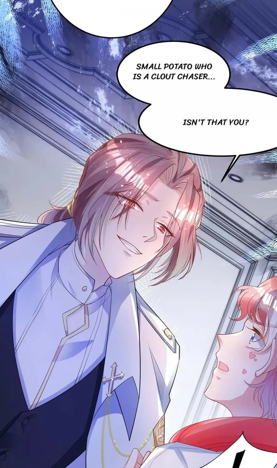 Read My Vampire My Hunter chapter 7 image 27 on Lezhin