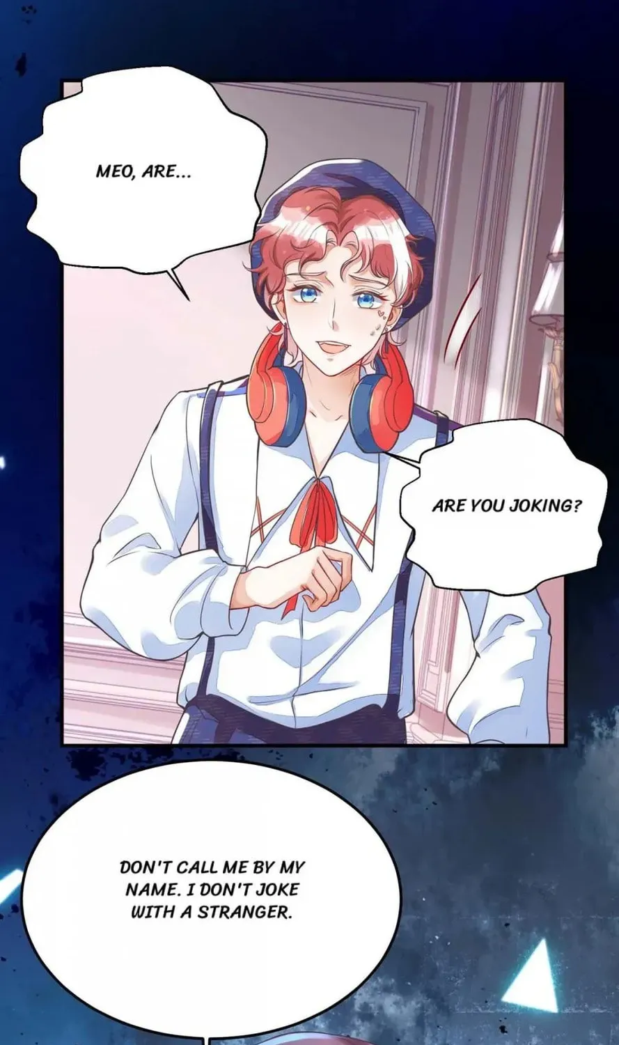 Read My Vampire My Hunter chapter 7 image 30 on Lezhin