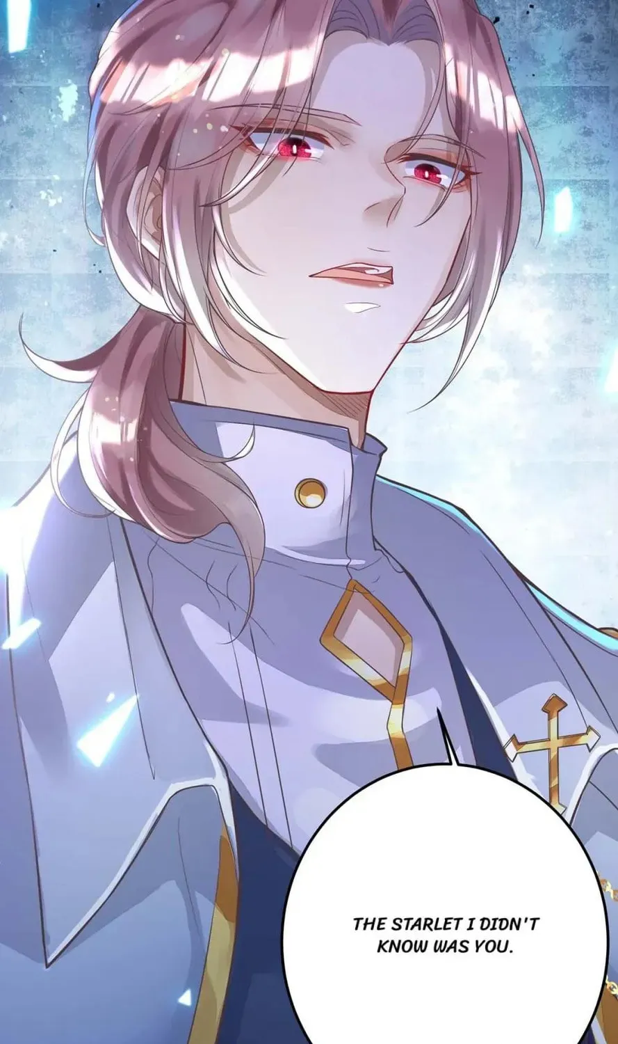 Read My Vampire My Hunter chapter 7 image 32 on Lezhin