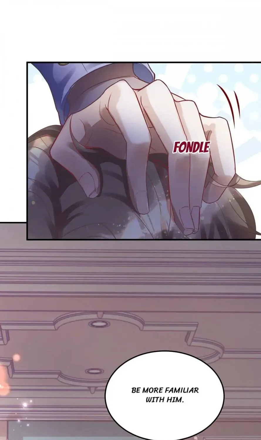 Read My Vampire My Hunter chapter 7 image 35 on Lezhin
