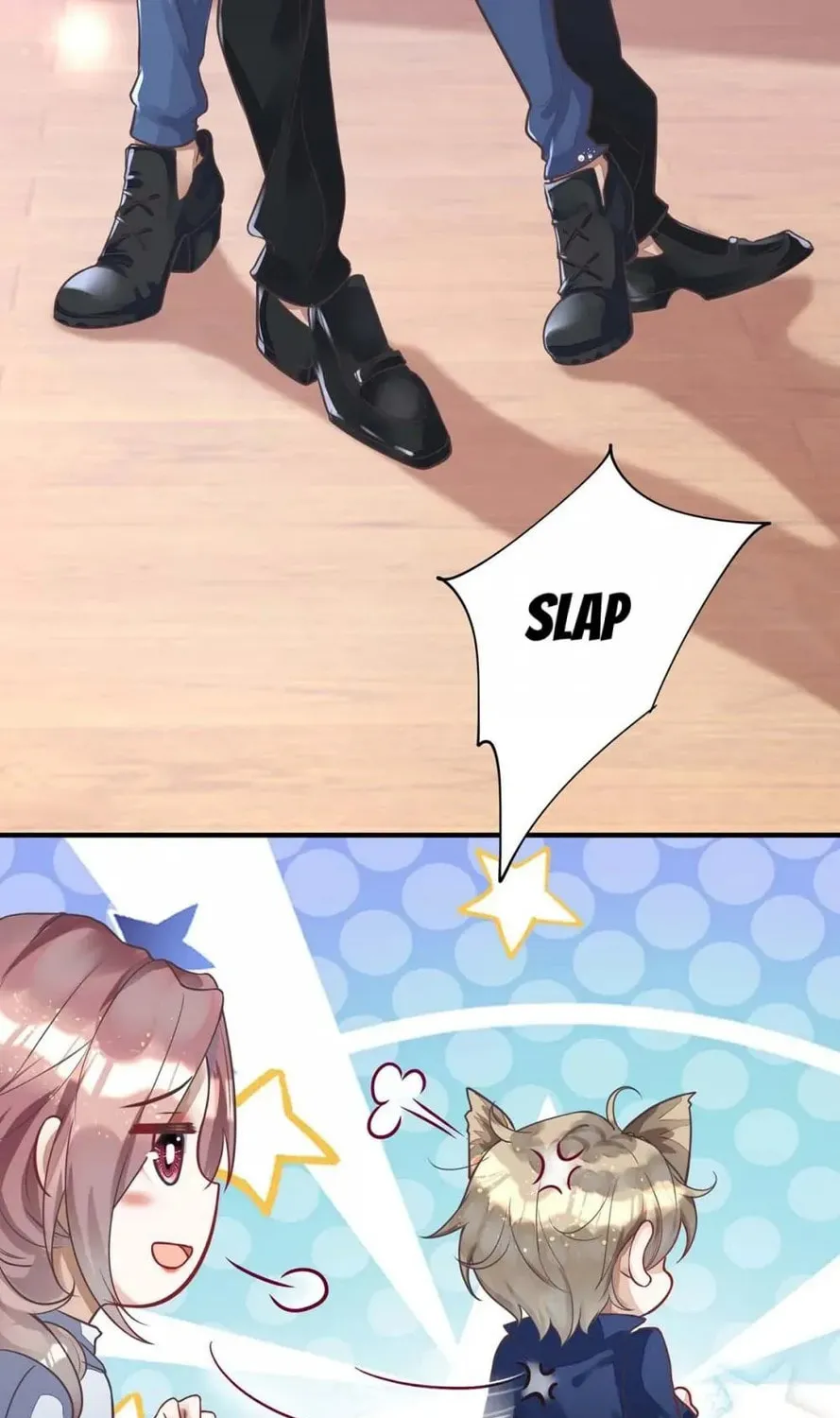 Read My Vampire My Hunter chapter 7 image 39 on Lezhin