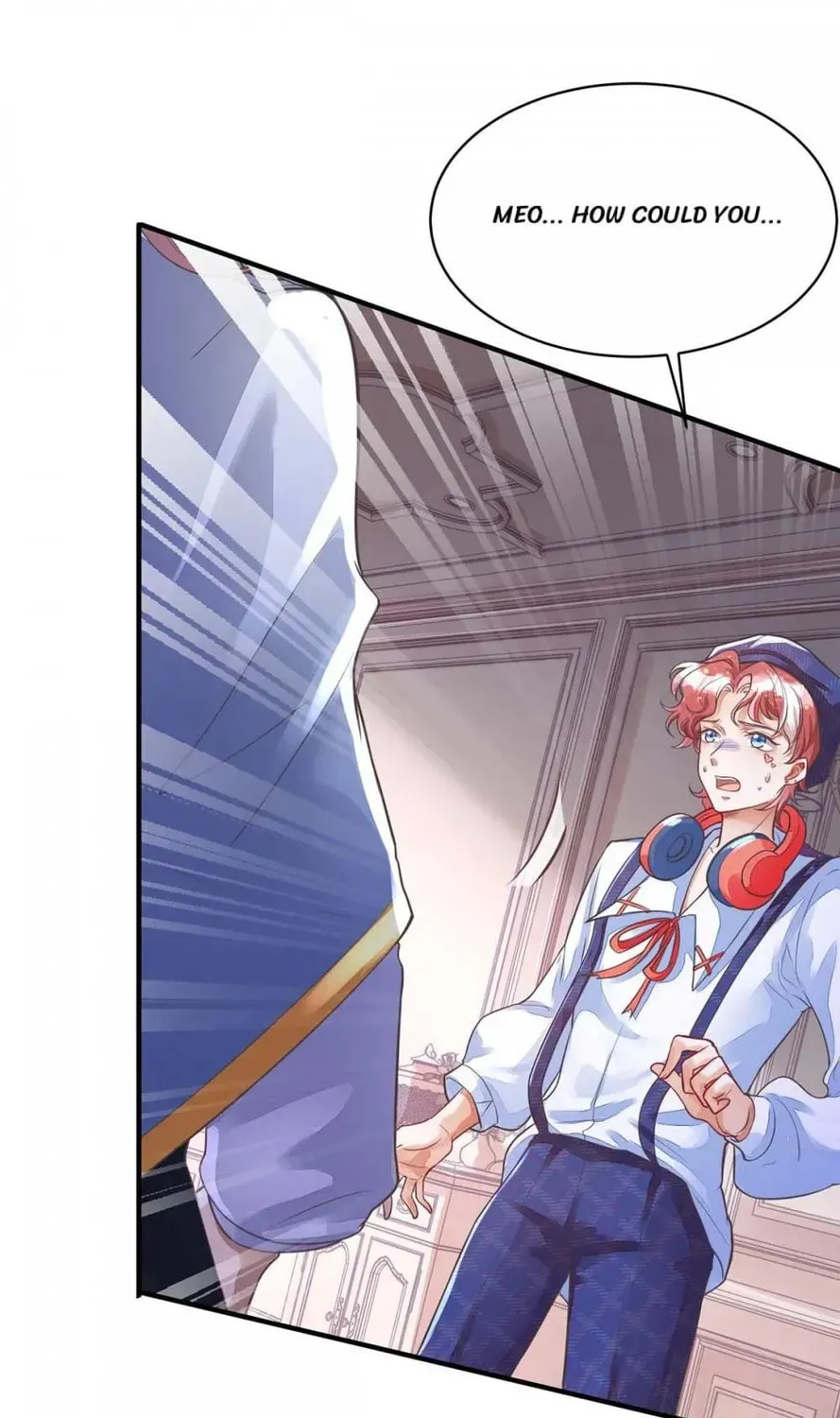 Read My Vampire My Hunter chapter 7 image 42 on Lezhin