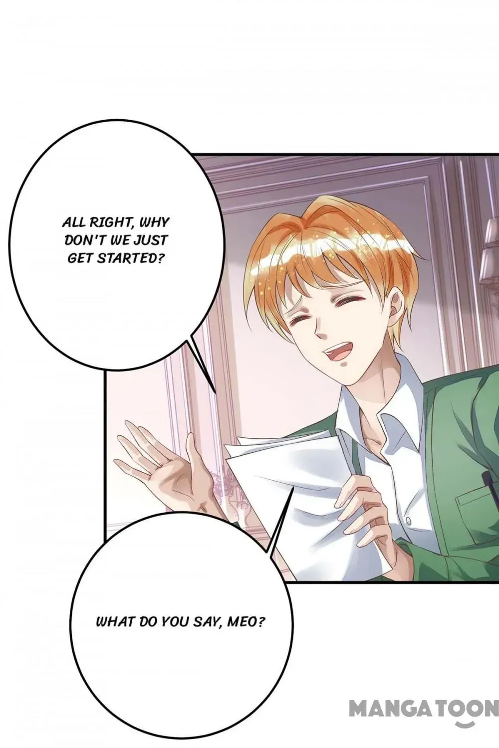 Read My Vampire My Hunter chapter 7 image 45 on Lezhin