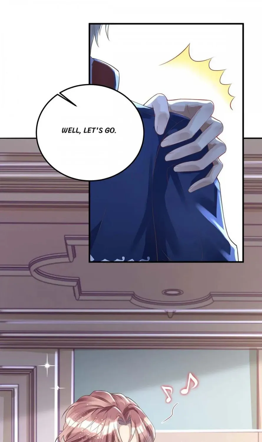 Read My Vampire My Hunter chapter 7 image 47 on Lezhin