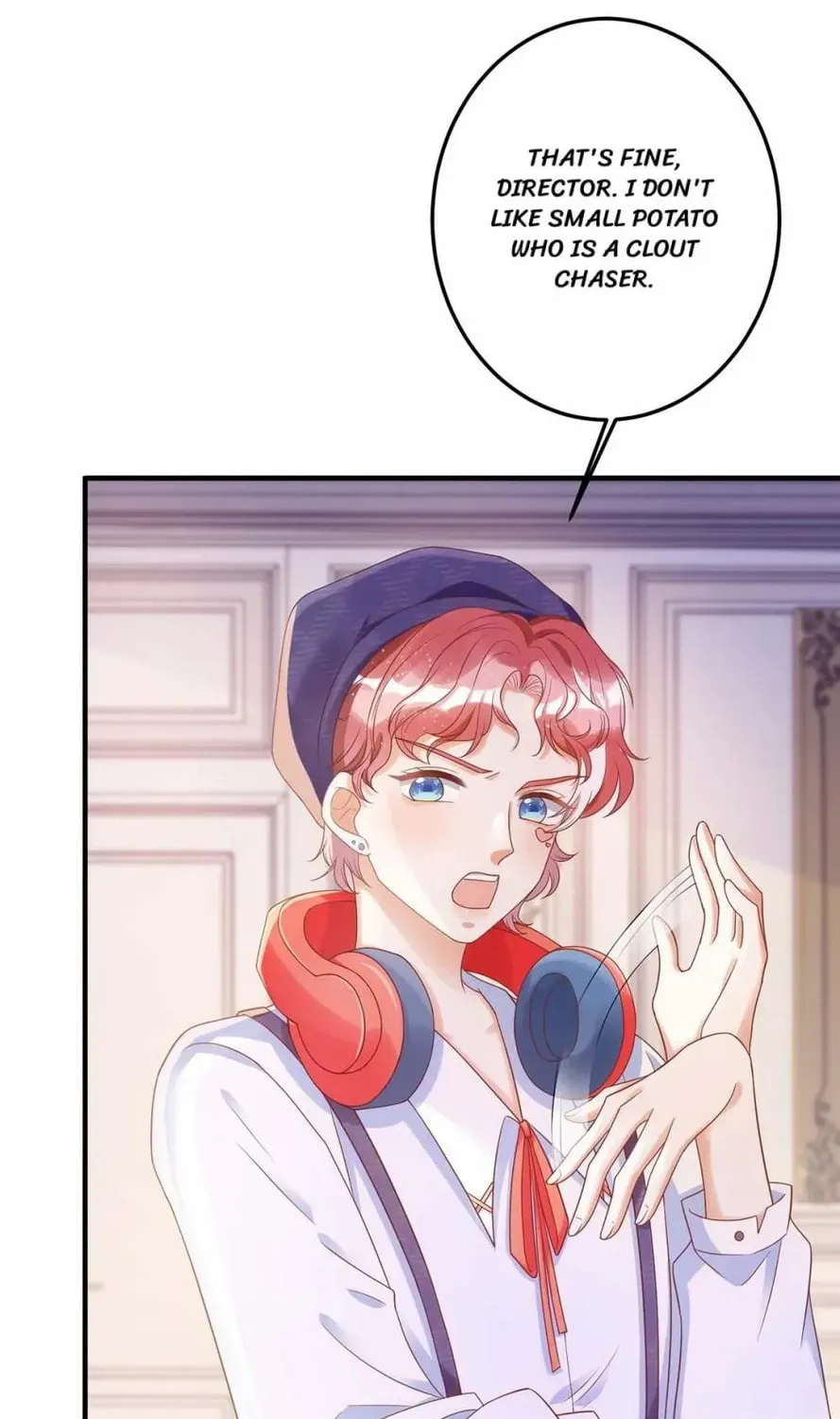 Read My Vampire My Hunter chapter 7 image 7 on Lezhin