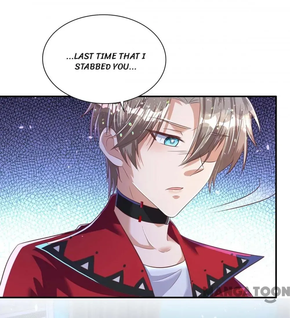 Read My Vampire My Hunter chapter 71 image 12 on Lezhin