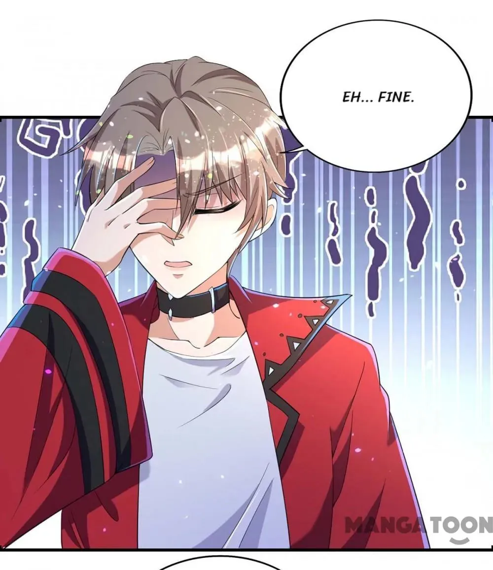 Read My Vampire My Hunter chapter 71 image 25 on Lezhin