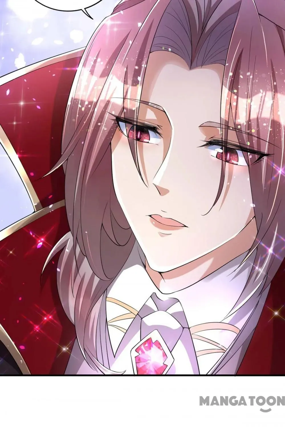 Read My Vampire My Hunter chapter 71 image 33 on Lezhin
