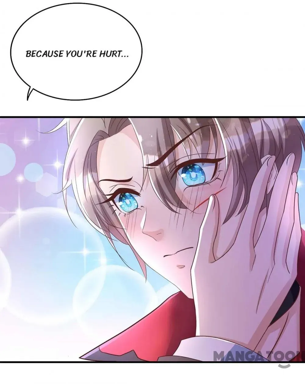Read My Vampire My Hunter chapter 71 image 38 on Lezhin
