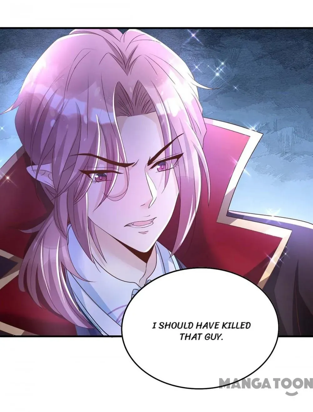 Read My Vampire My Hunter chapter 71 image 39 on Lezhin
