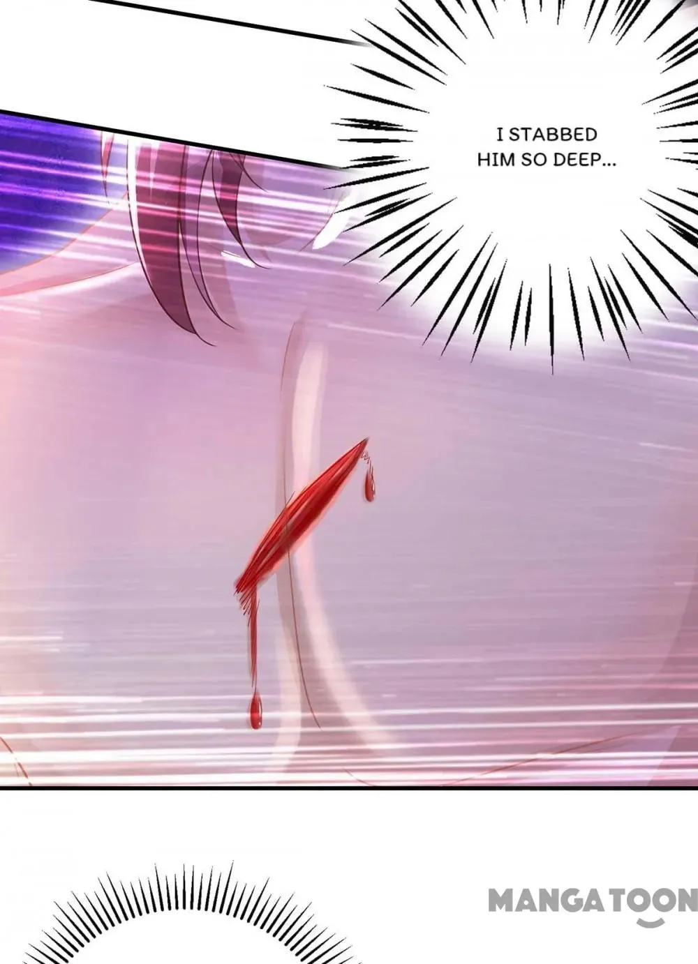 Read My Vampire My Hunter chapter 72 image 1 on Lezhin
