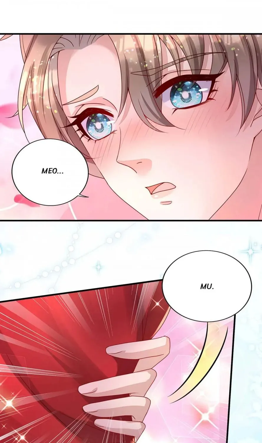 Read My Vampire My Hunter chapter 72 image 16 on Lezhin