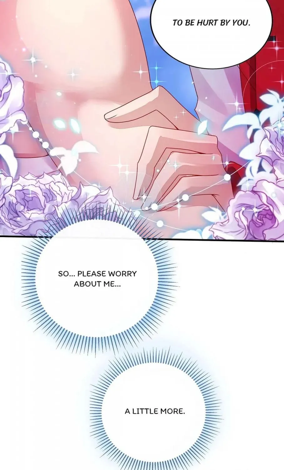 Read My Vampire My Hunter chapter 72 image 21 on Lezhin