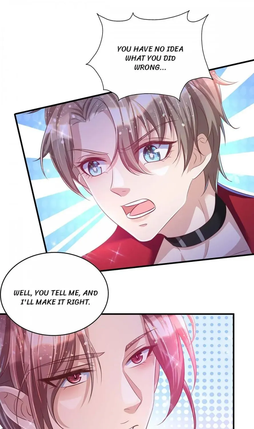 Read My Vampire My Hunter chapter 72 image 28 on Lezhin
