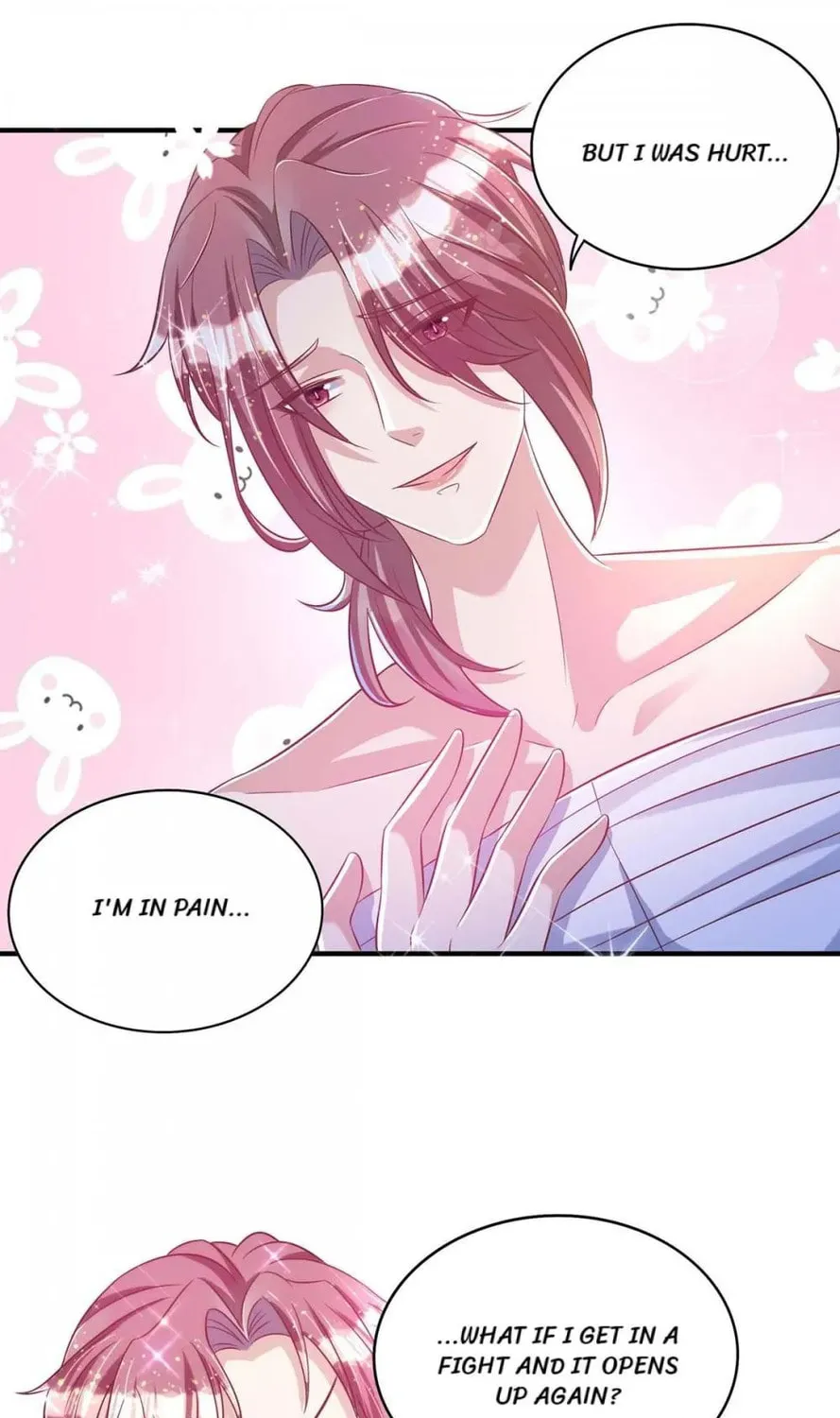 Read My Vampire My Hunter chapter 72 image 40 on Lezhin