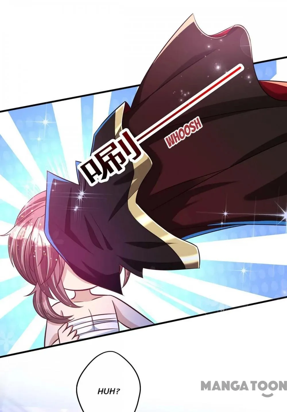 Read My Vampire My Hunter chapter 72 image 45 on Lezhin