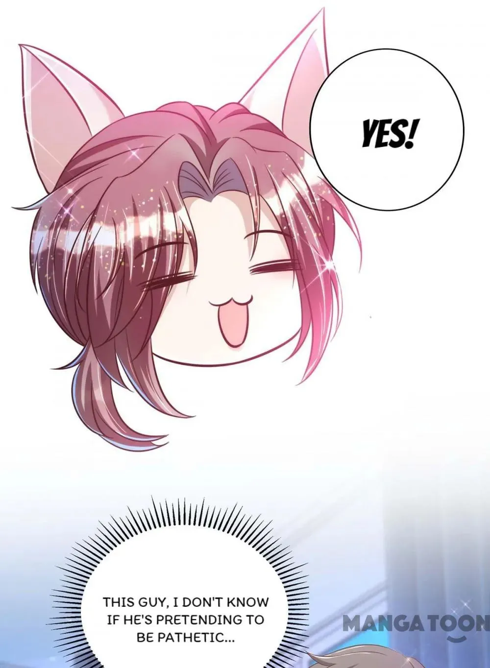 Read My Vampire My Hunter chapter 72 image 47 on Lezhin