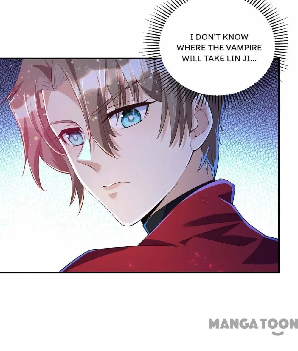 Read My Vampire My Hunter chapter 72 image 51 on Lezhin