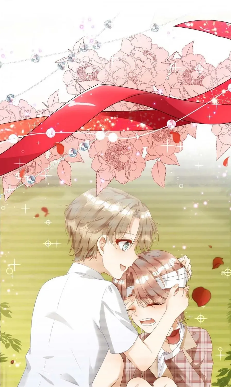 Read My Vampire My Hunter chapter 72 image 6 on Lezhin