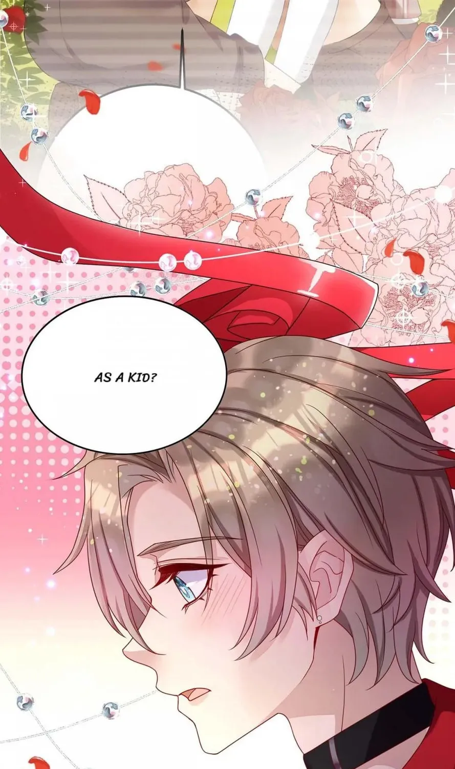 Read My Vampire My Hunter chapter 72 image 8 on Lezhin