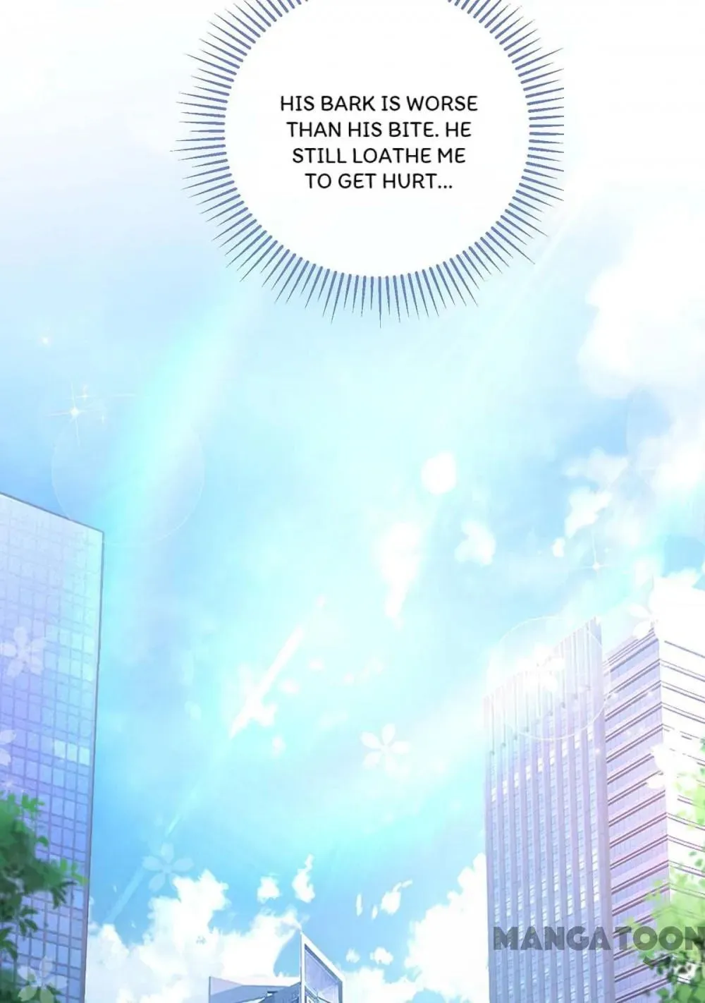 Read My Vampire My Hunter chapter 73 image 19 on Lezhin