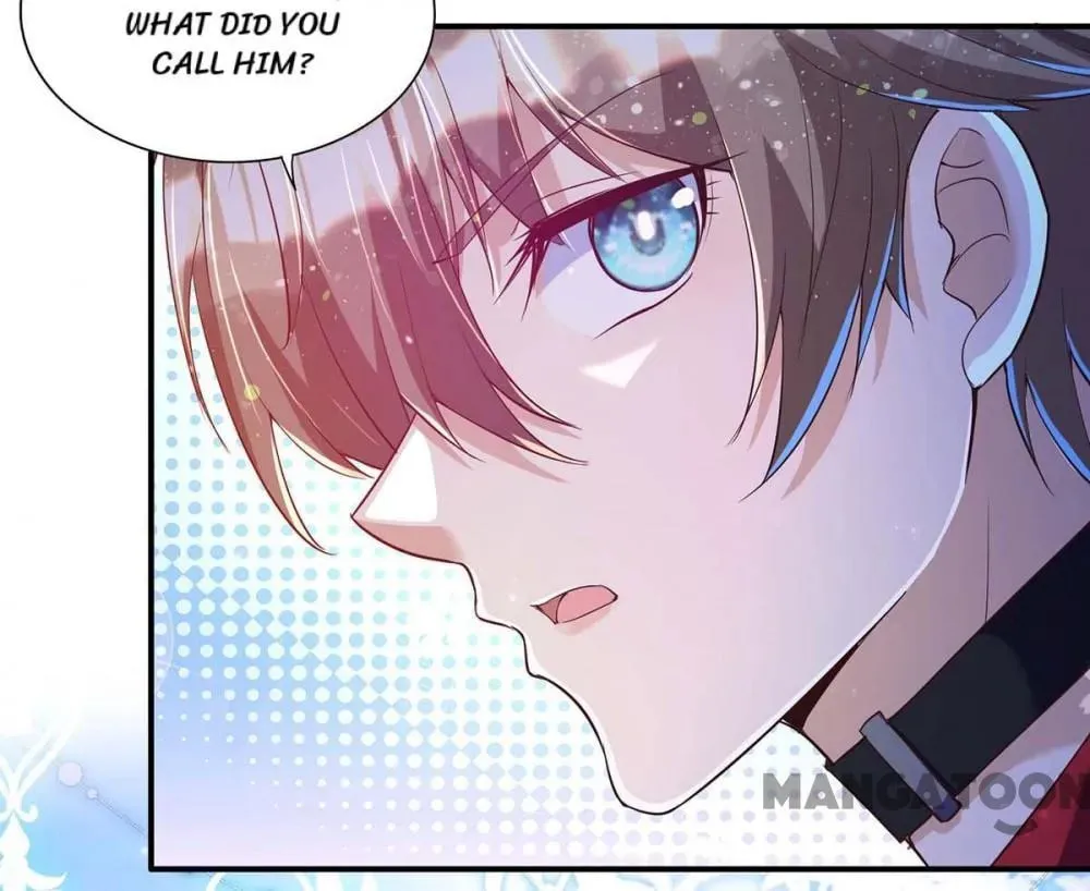 Read My Vampire My Hunter chapter 73 image 2 on Lezhin