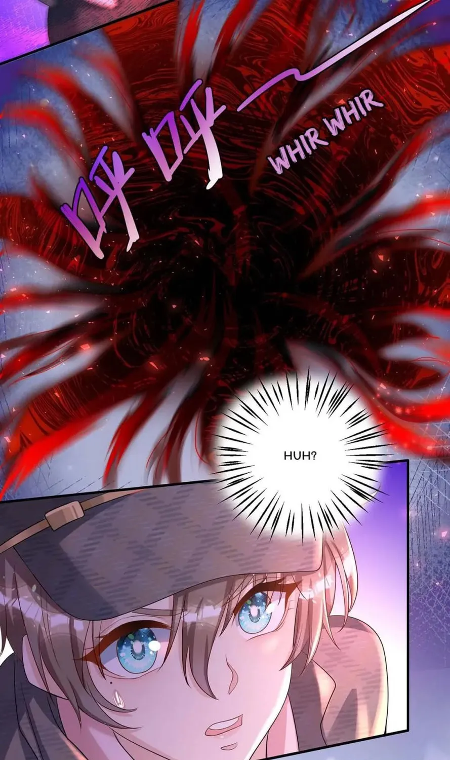 Read My Vampire My Hunter chapter 73 image 32 on Lezhin