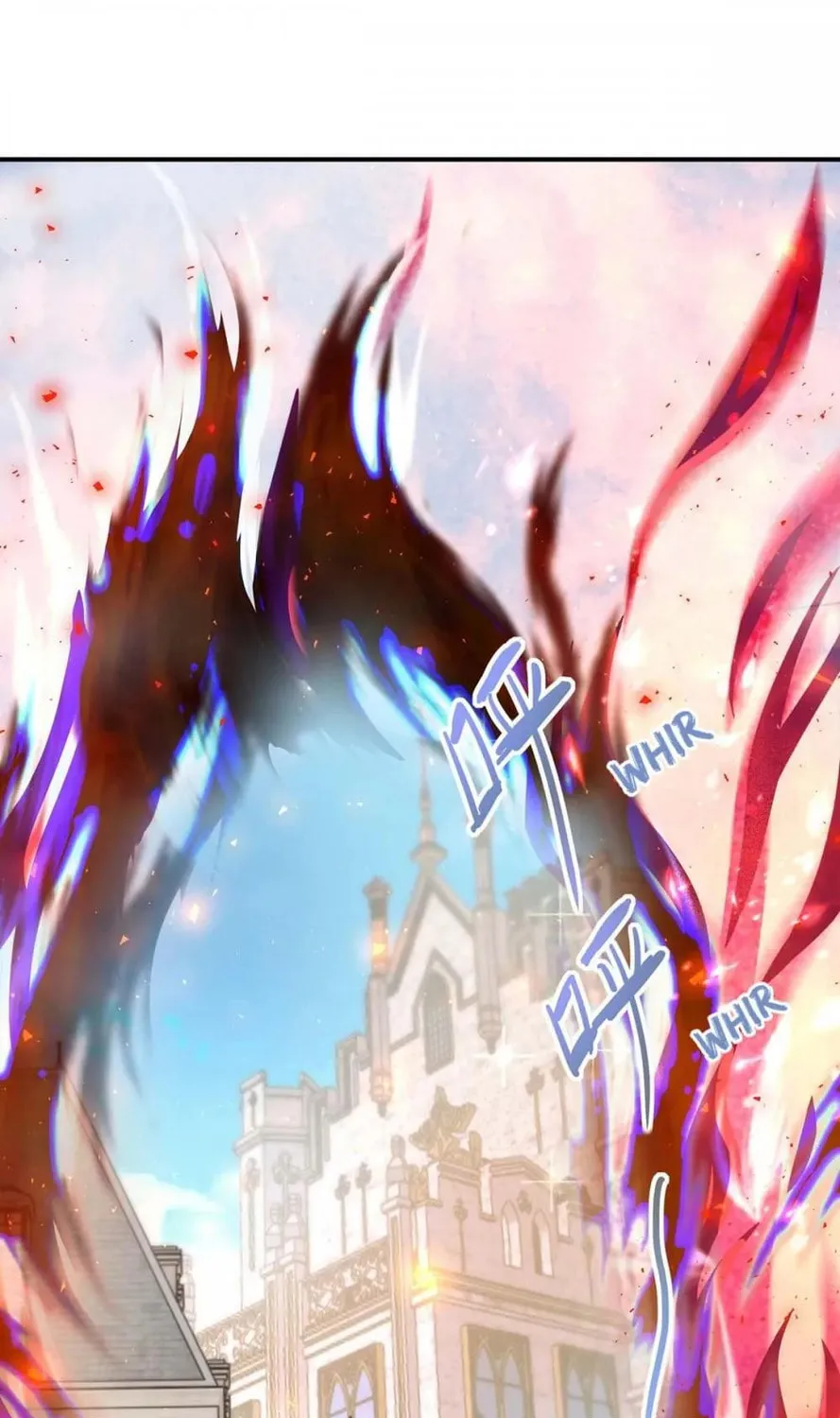Read My Vampire My Hunter chapter 73 image 35 on Lezhin