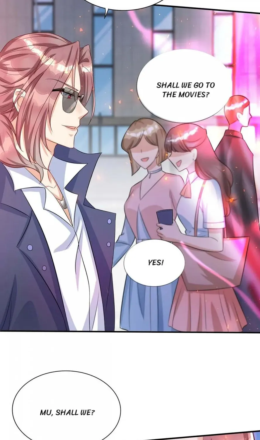 Read My Vampire My Hunter chapter 73 image 40 on Lezhin