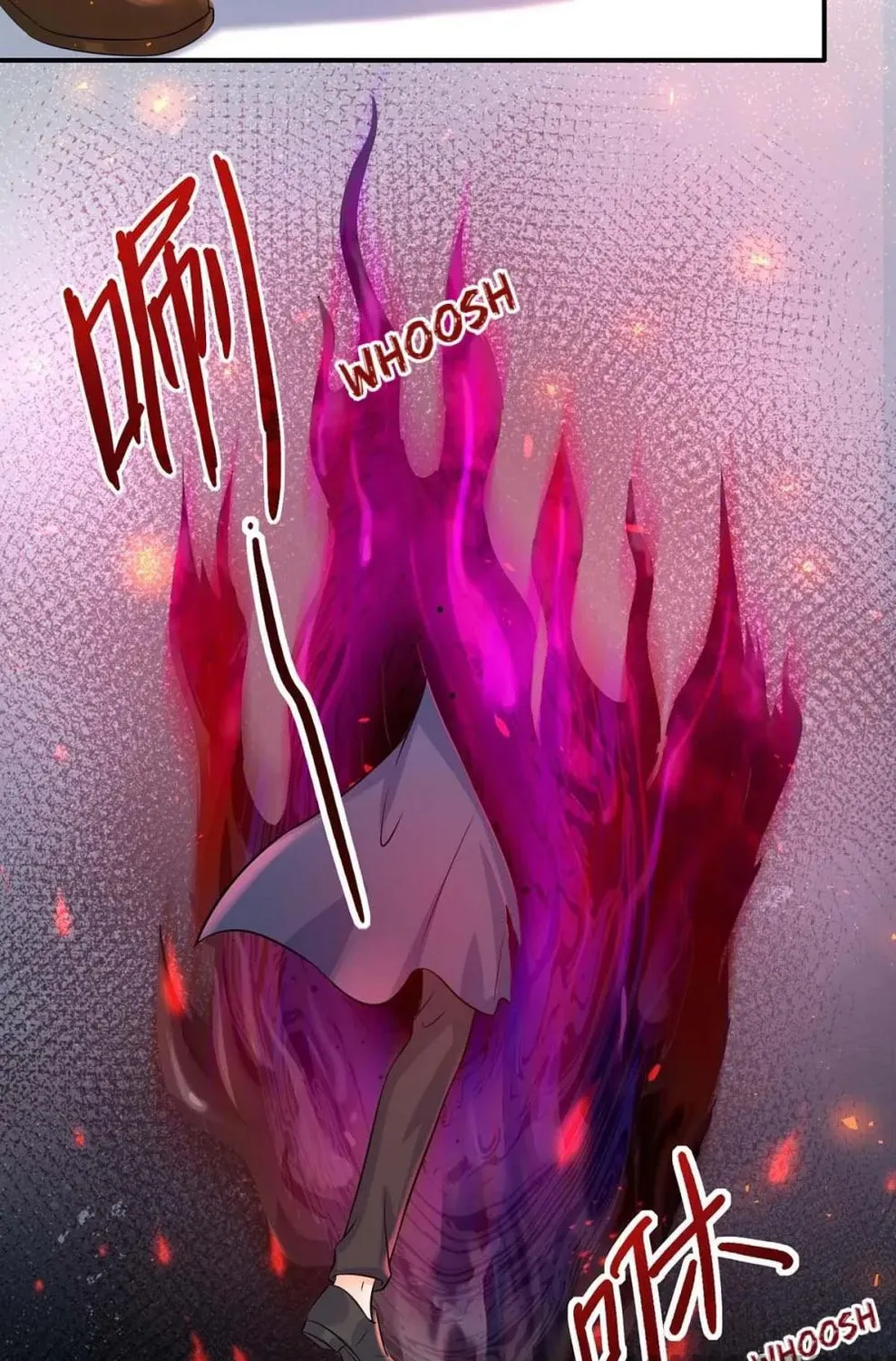 Read My Vampire My Hunter chapter 73 image 46 on Lezhin
