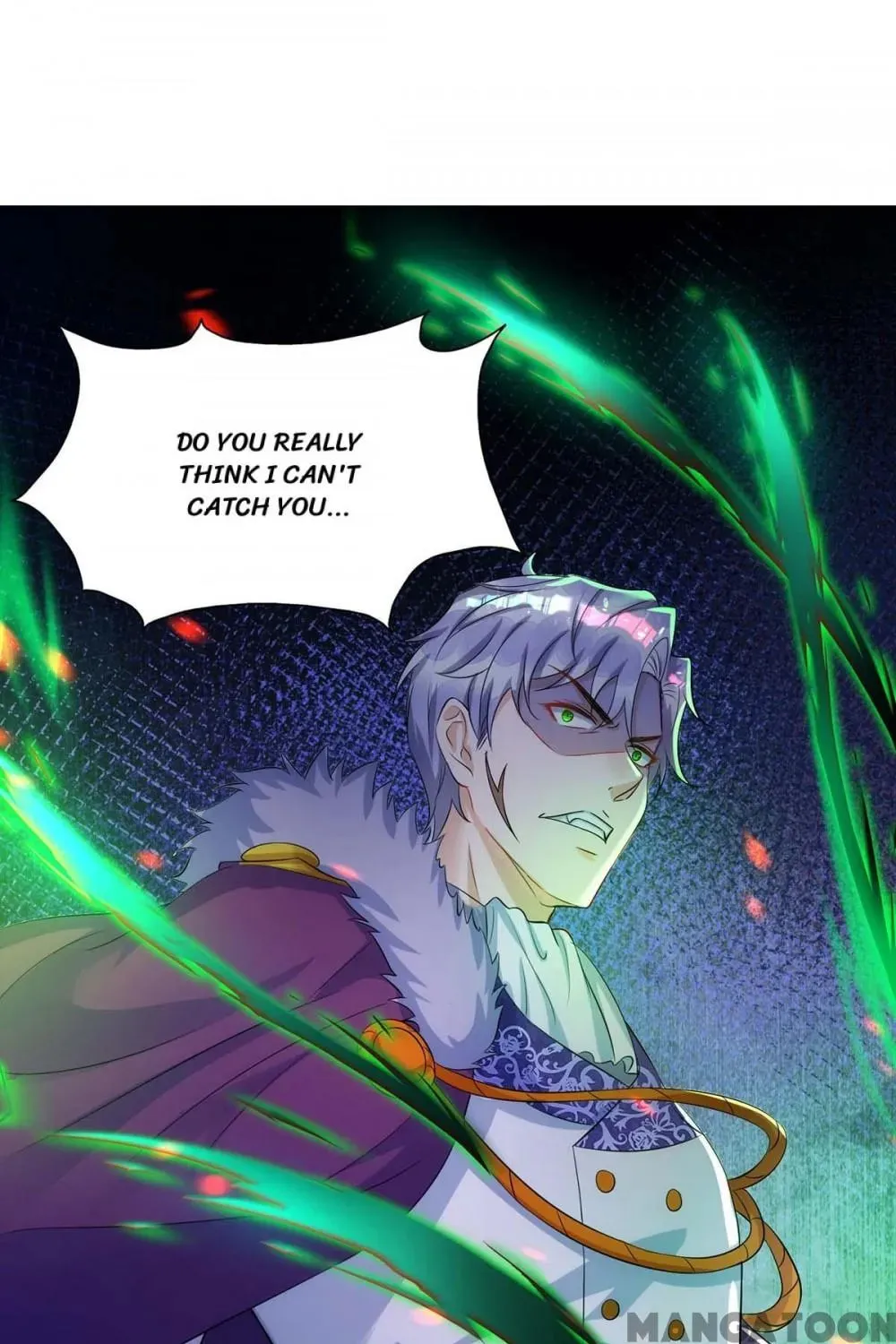 Read My Vampire My Hunter chapter 79 image 10 on Lezhin
