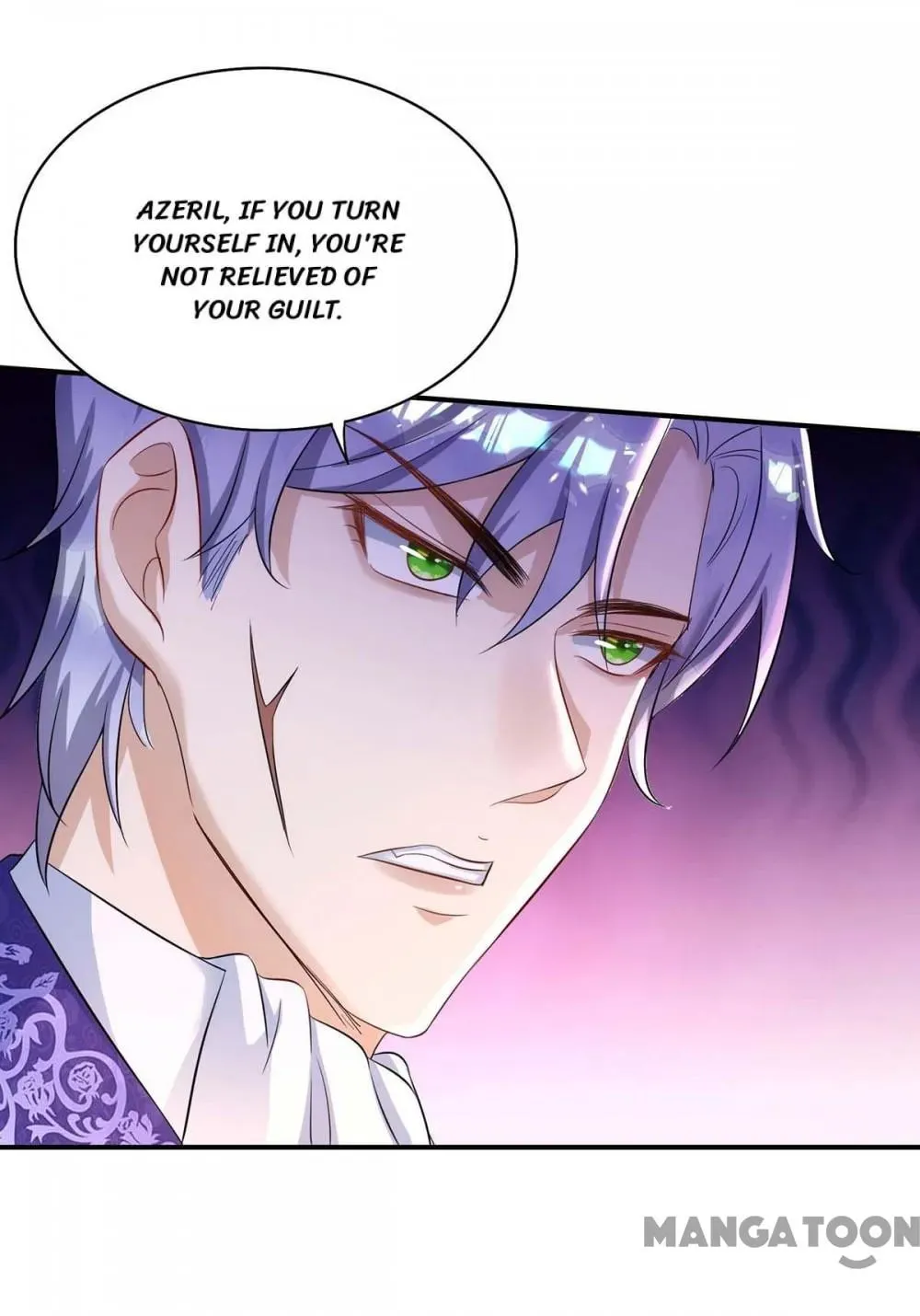 Read My Vampire My Hunter chapter 79 image 31 on Lezhin