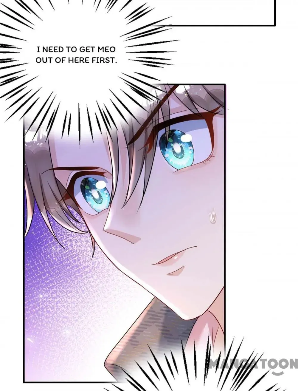 Read My Vampire My Hunter chapter 79 image 43 on Lezhin