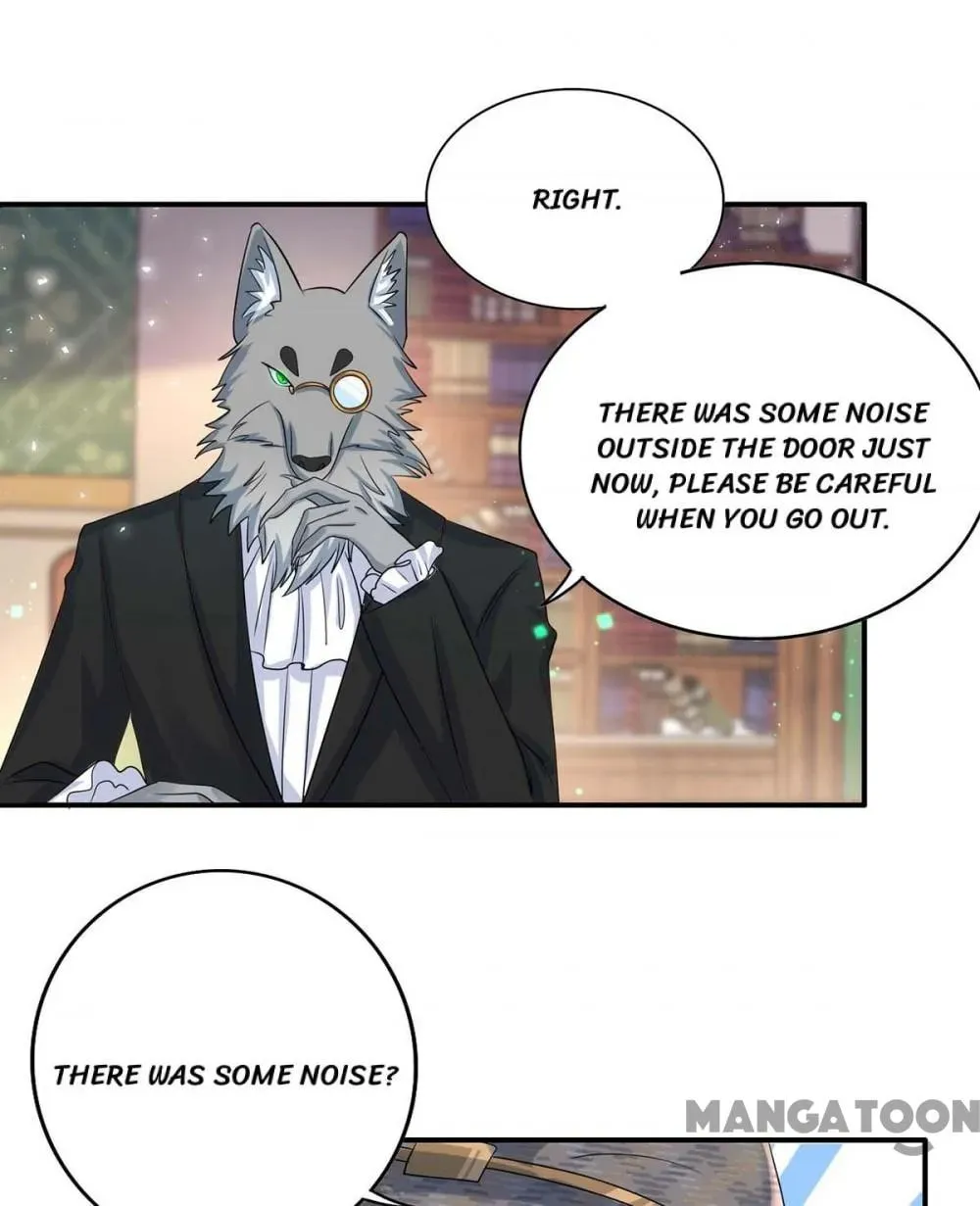 Read My Vampire My Hunter chapter 79 image 51 on Lezhin
