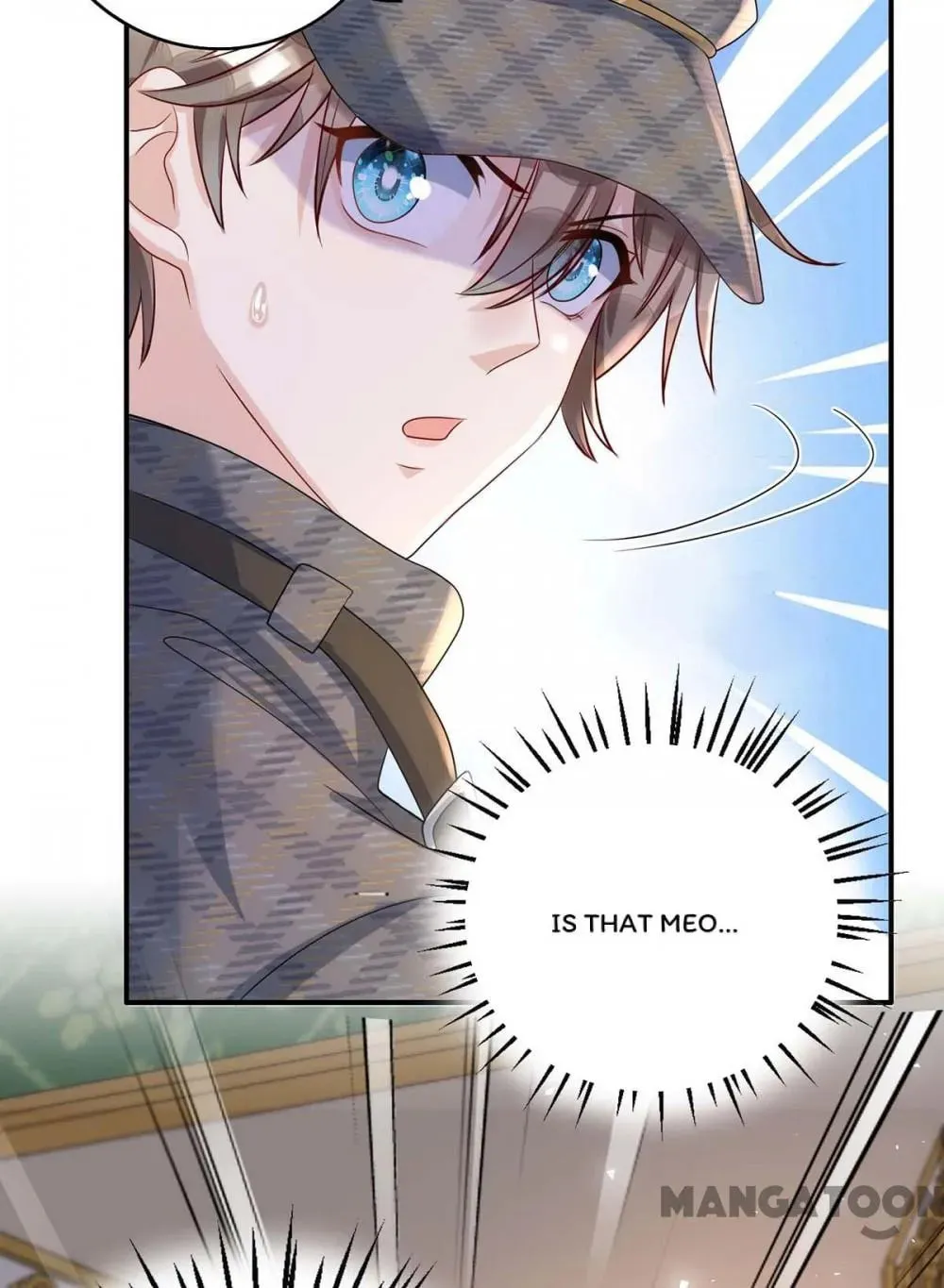 Read My Vampire My Hunter chapter 79 image 52 on Lezhin