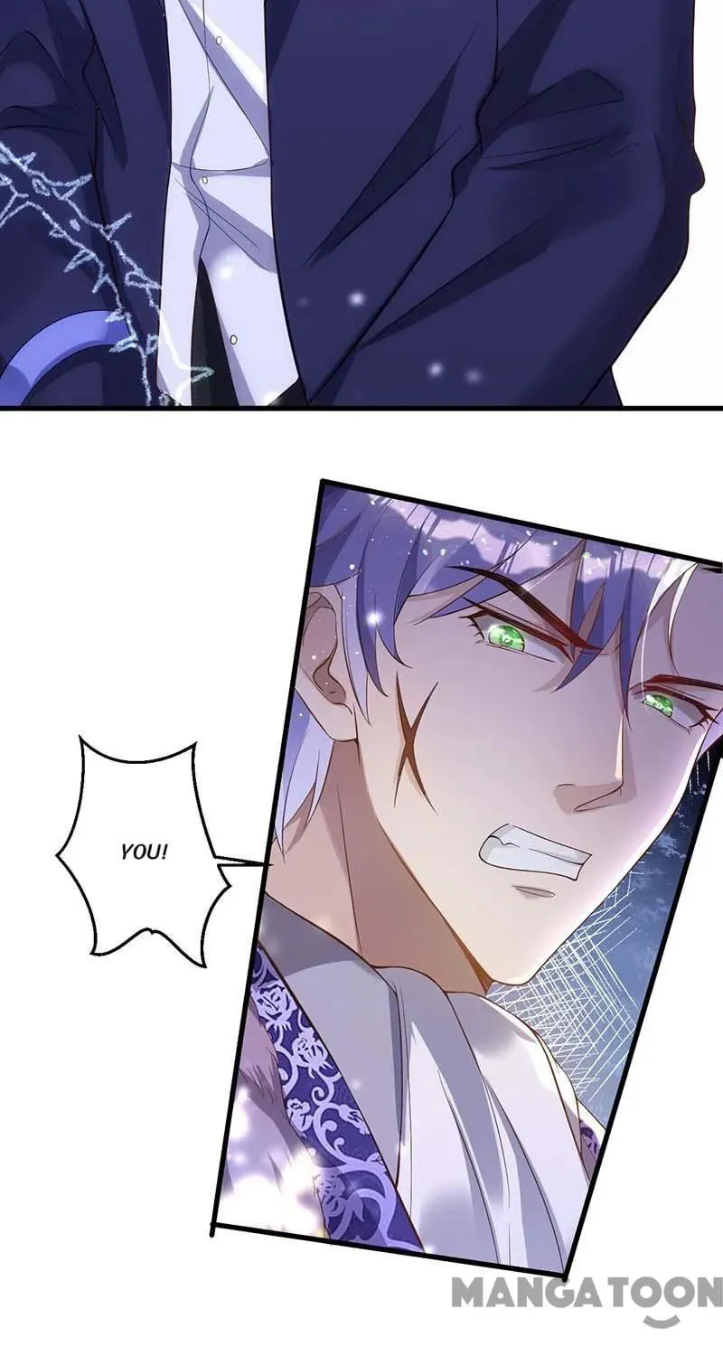 Read My Vampire My Hunter chapter 81 image 10 on Lezhin