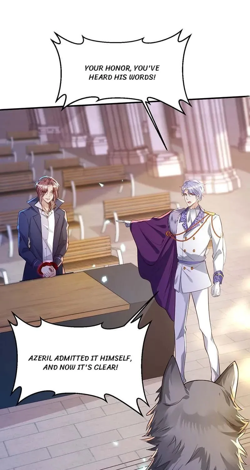 Read My Vampire My Hunter chapter 81 image 14 on Lezhin