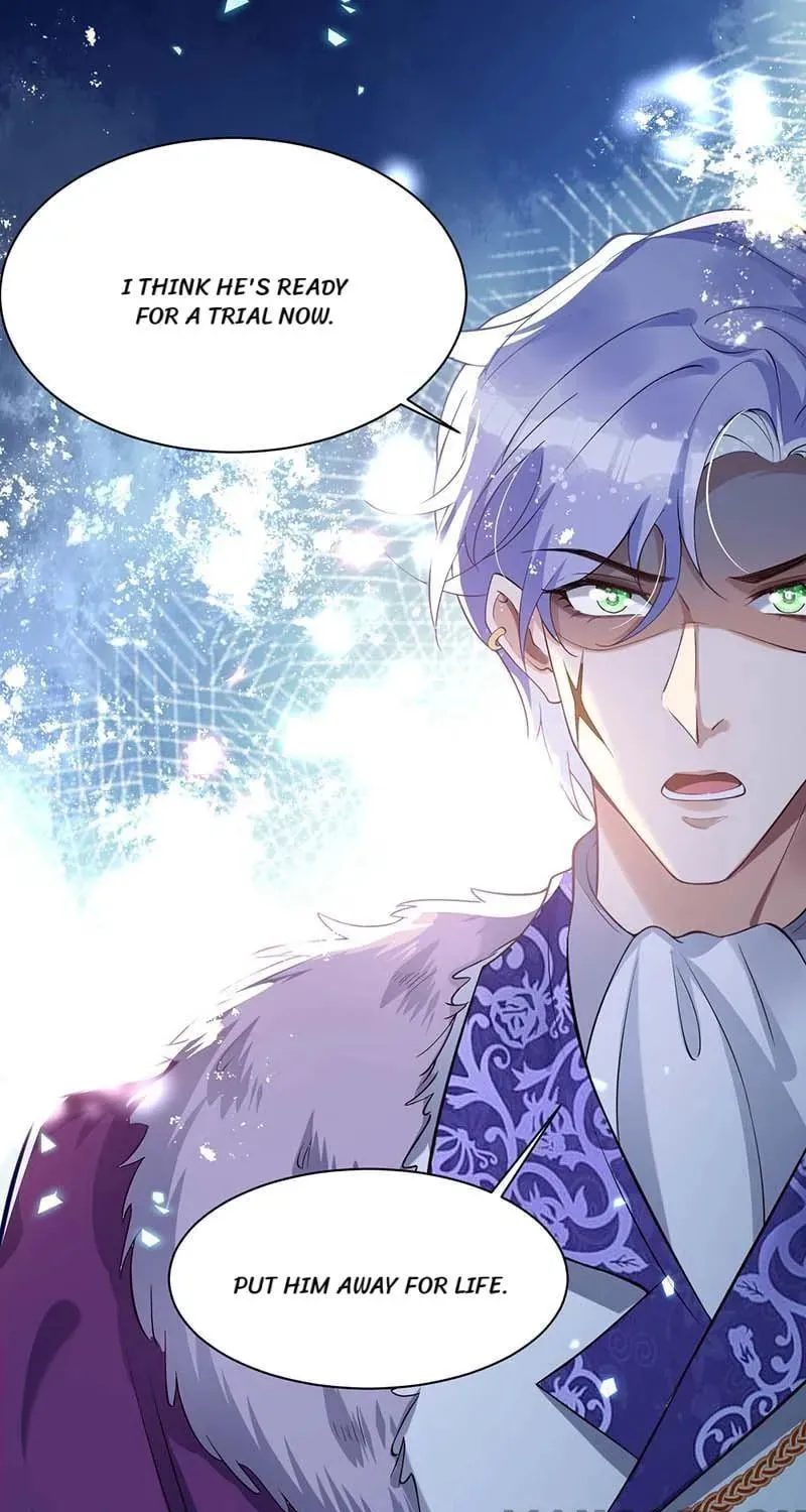Read My Vampire My Hunter chapter 81 image 17 on Lezhin