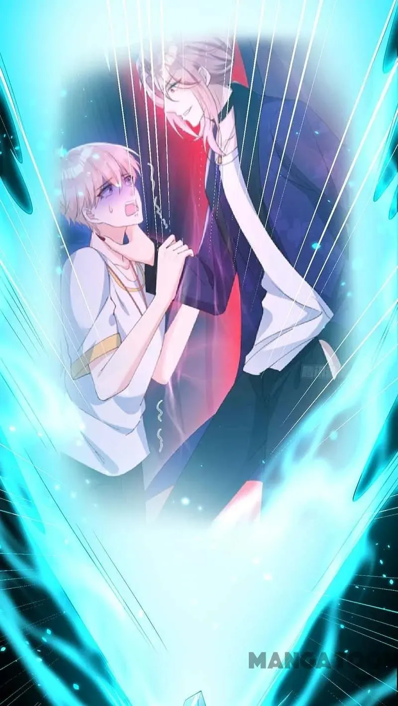 Read My Vampire My Hunter chapter 81 image 2 on Lezhin