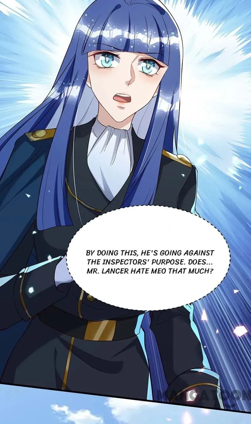 Read My Vampire My Hunter chapter 81 image 20 on Lezhin