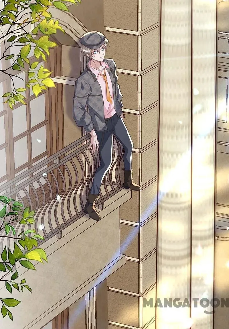 Read My Vampire My Hunter chapter 81 image 26 on Lezhin