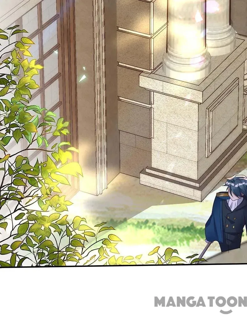 Read My Vampire My Hunter chapter 81 image 27 on Lezhin