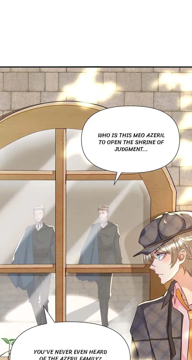 Read My Vampire My Hunter chapter 81 image 28 on Lezhin