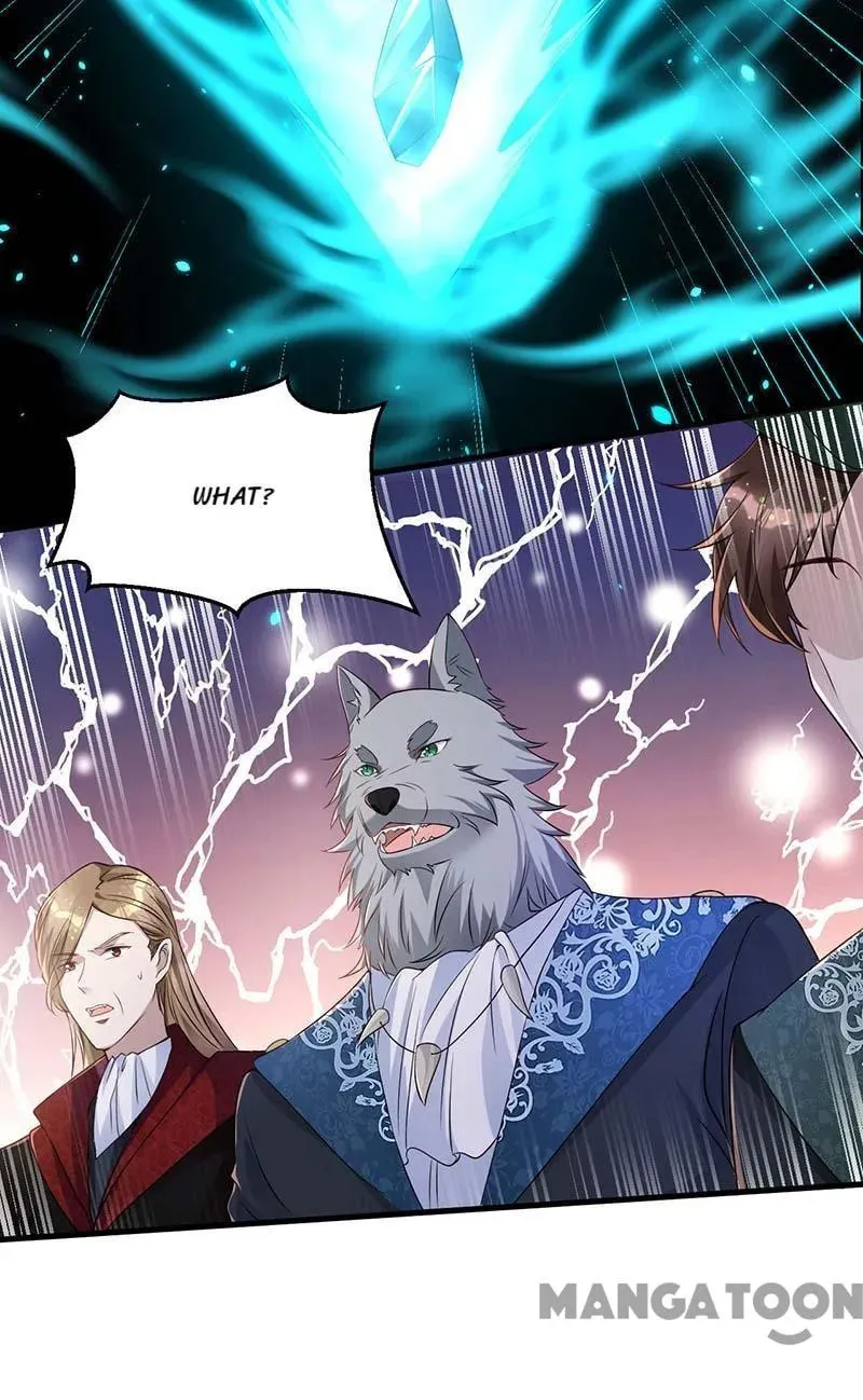 Read My Vampire My Hunter chapter 81 image 3 on Lezhin